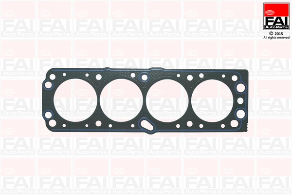 Gasket, cylinder head